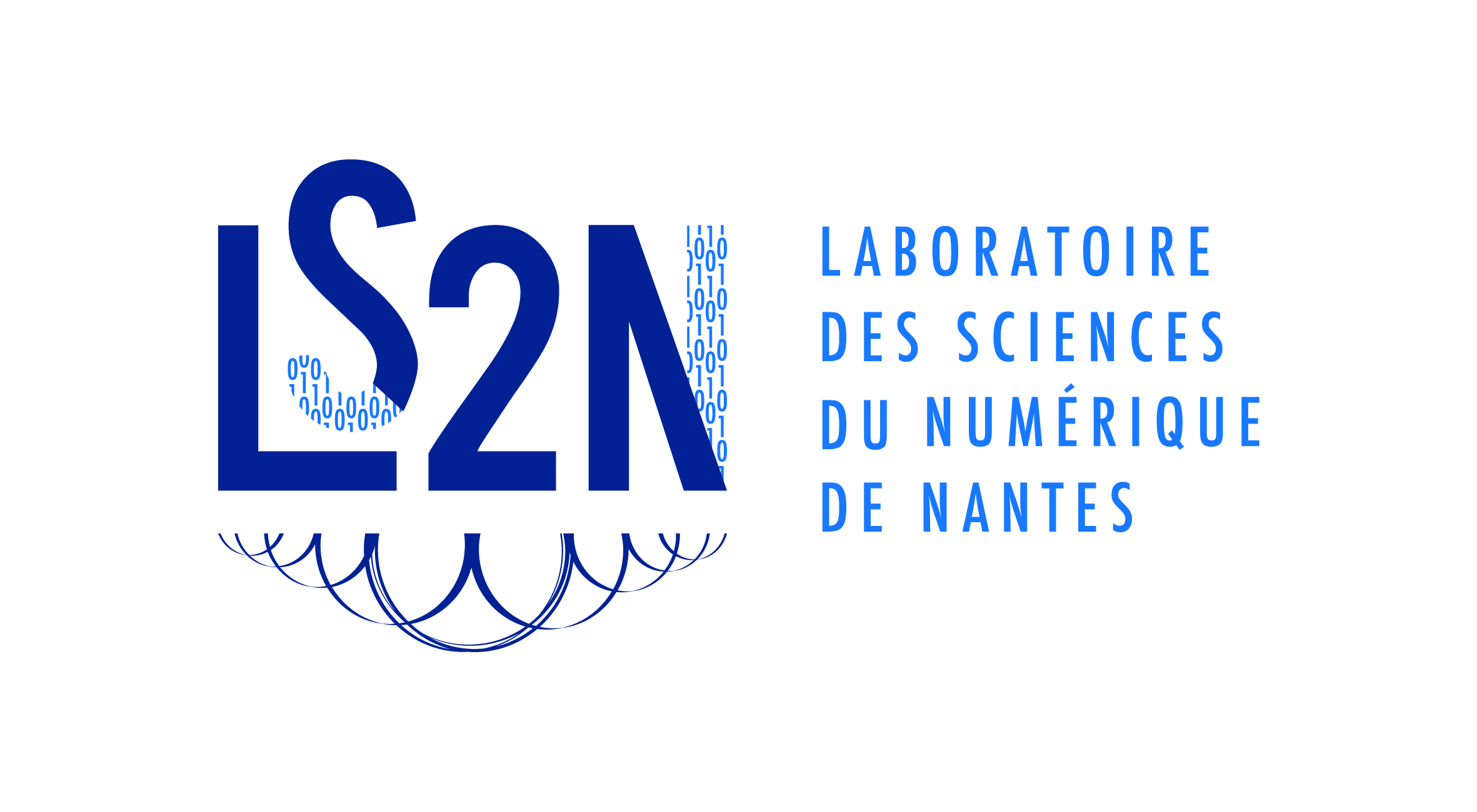 Logo LS2N