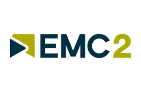 Logo EMC2