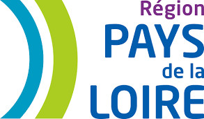 Logo Région Pays de la Loire